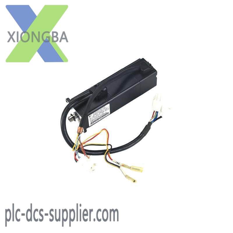 Yaskawa SGMAS-01A2A-YR11 Servo Motor