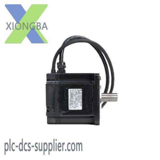 Yaskawa SGMP-04A3TE22
