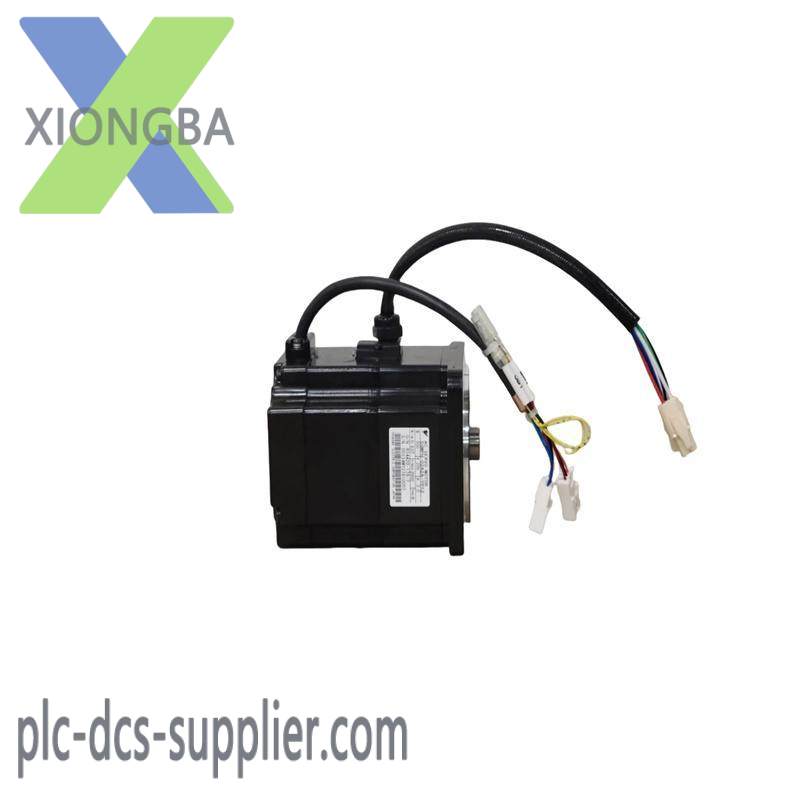 Yaskawa CACR-SR03AD1KR-Y110