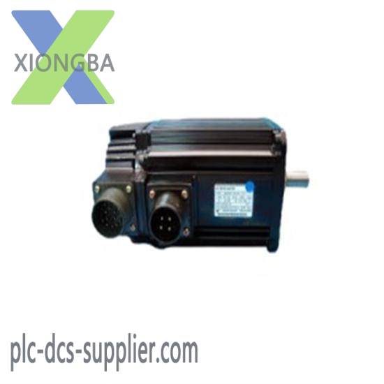 YASKAWA SGMSH-15ACA-TV11 AC SERVO MOTOR