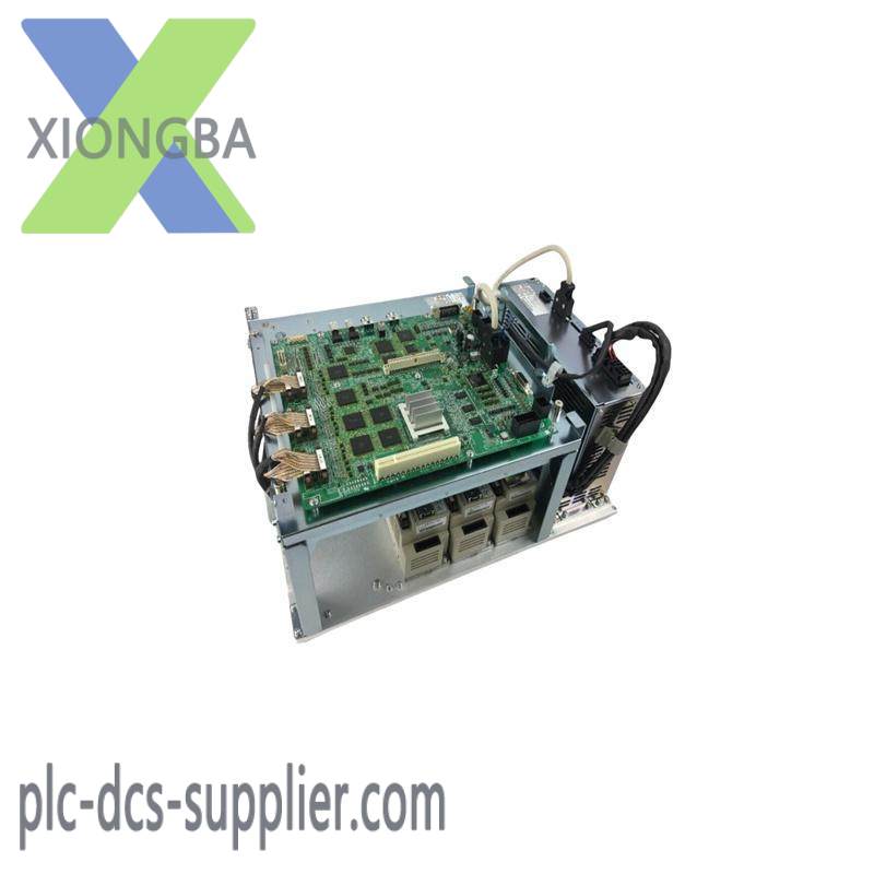 YASKAWA SRDA-MH6 ， SRDA-C0A12A01A-E Servo Pack