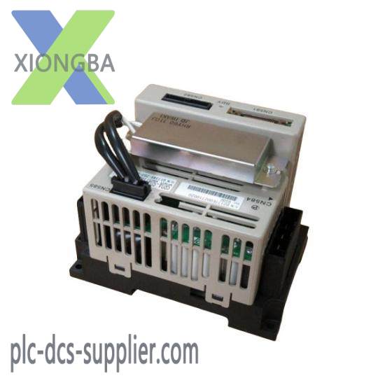 Yaskawa SRDA-SDA71A01A-1 Amplifier 1, 2, 3 DX200 Spare Part