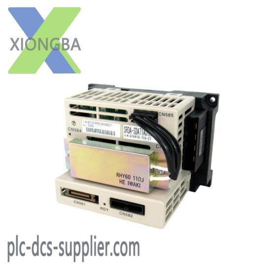 Yaskawa SRDA-SDA71A01A-E