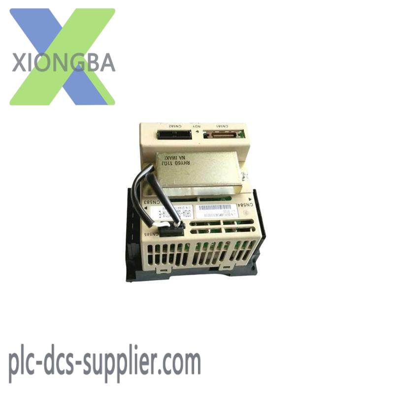 YASKAWA SRDA-SDA71A01A-E Servo Amplifier Module