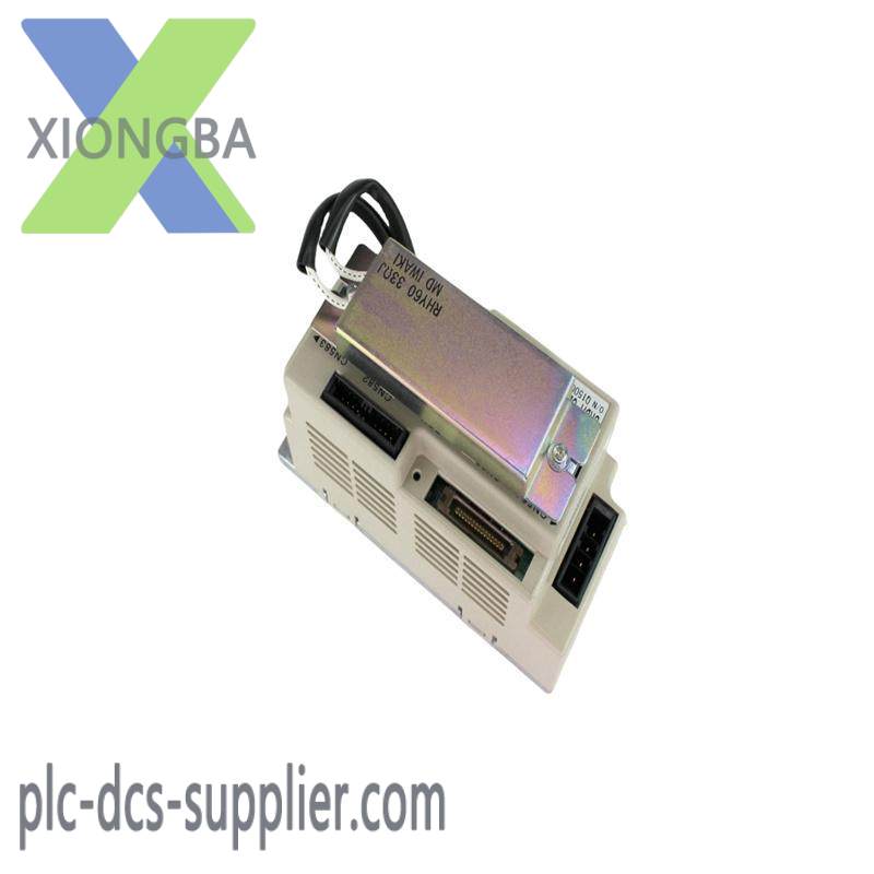 Yaskawa SRDA-SDB14A01A-E Robot drive