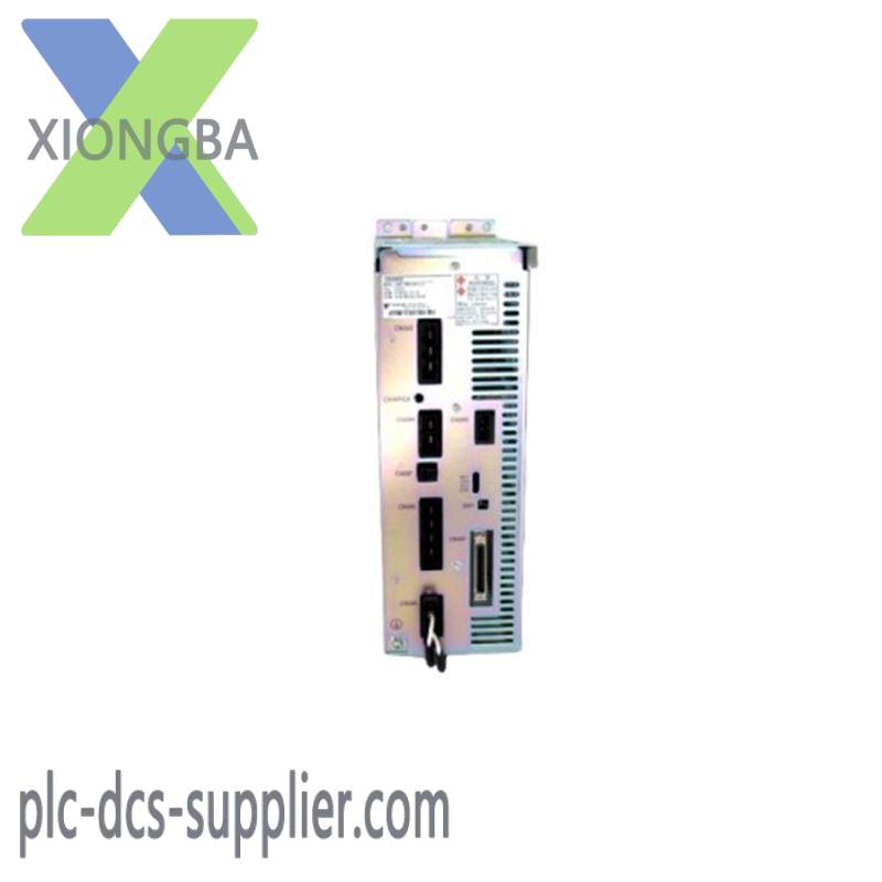 Yaskawa JANCD-FC110