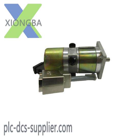 YASKAWA UGRMEM-01SNQ72 Minertia Motor