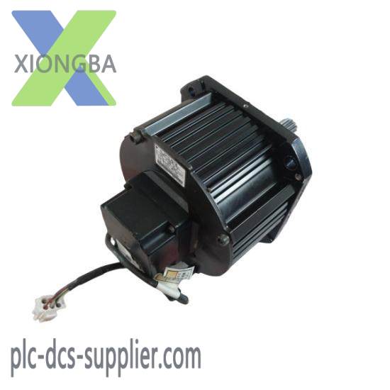 Yaskawa UTSAE-B17CLE SGMRS-06A2B-YR21 AC Servo Motor