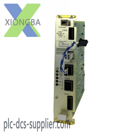 YASKAWA XRC CPS-150F Power Supply