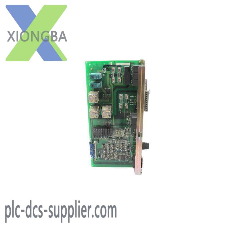 Yaskawa XRC JZNC-XIU01B Controller