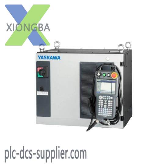 Yaskawa JANCD-FC300