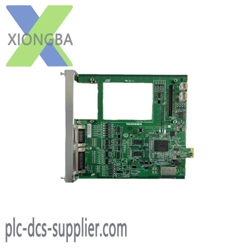 Yaskawa YRC1000 JANCD-ACP02-E Robot Board
