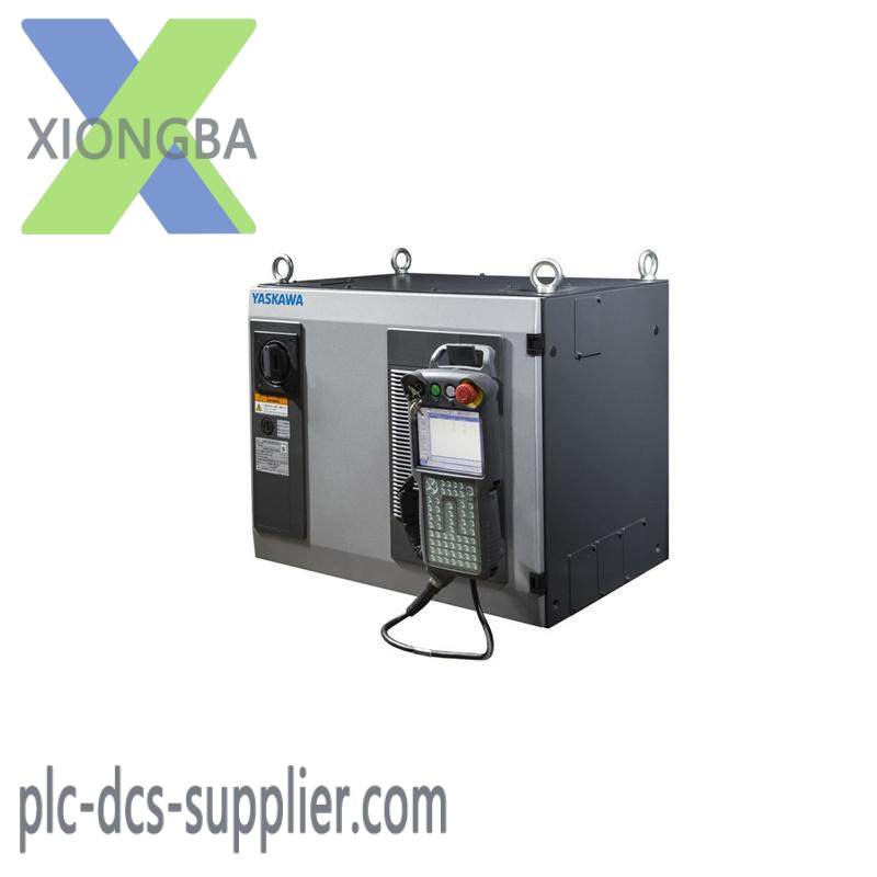 Yaskawa YRC1000 Robot Controller