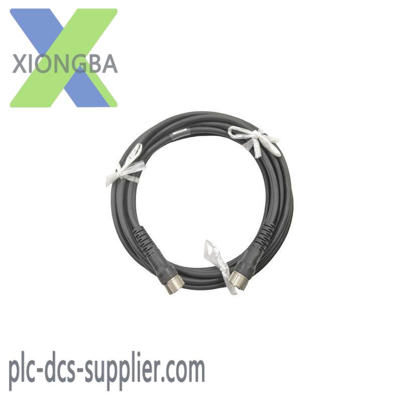 YASKAWA YRC1000CABLE-X81 Teach Pendant Cable