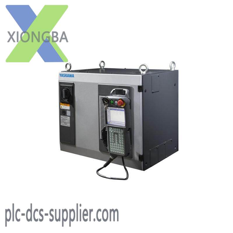 Yaskawa YRC1000GP8U Controller