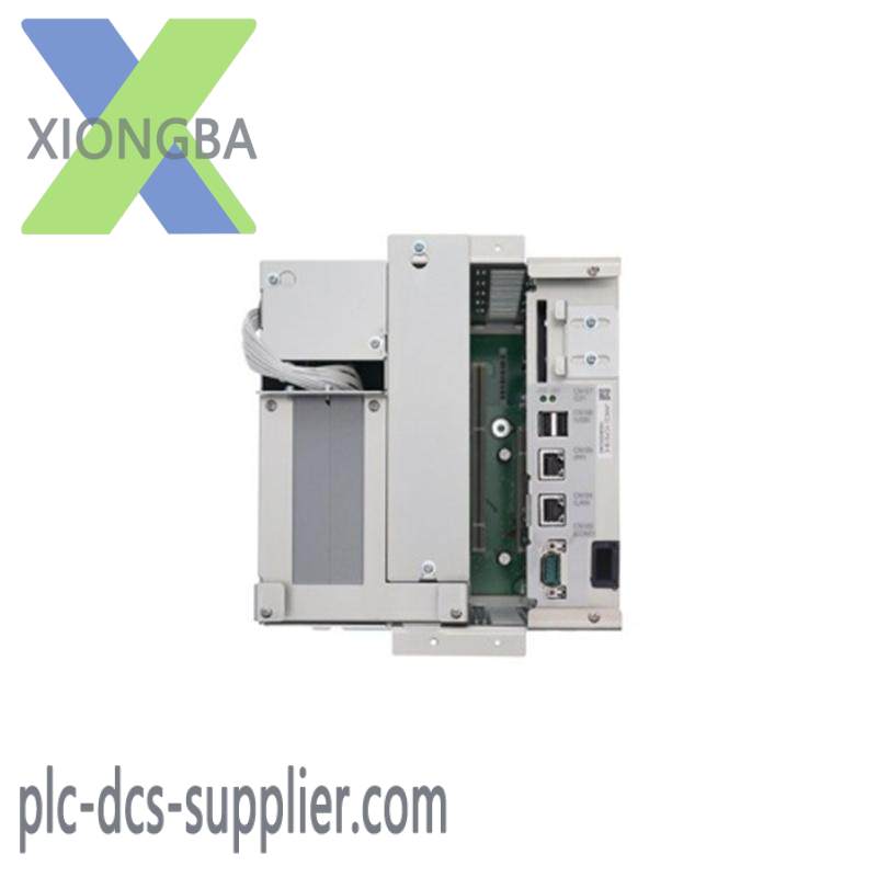 YASKAWA YRK01B-1E DX100CPUJZNC-YRK01B-1E CPU Rack