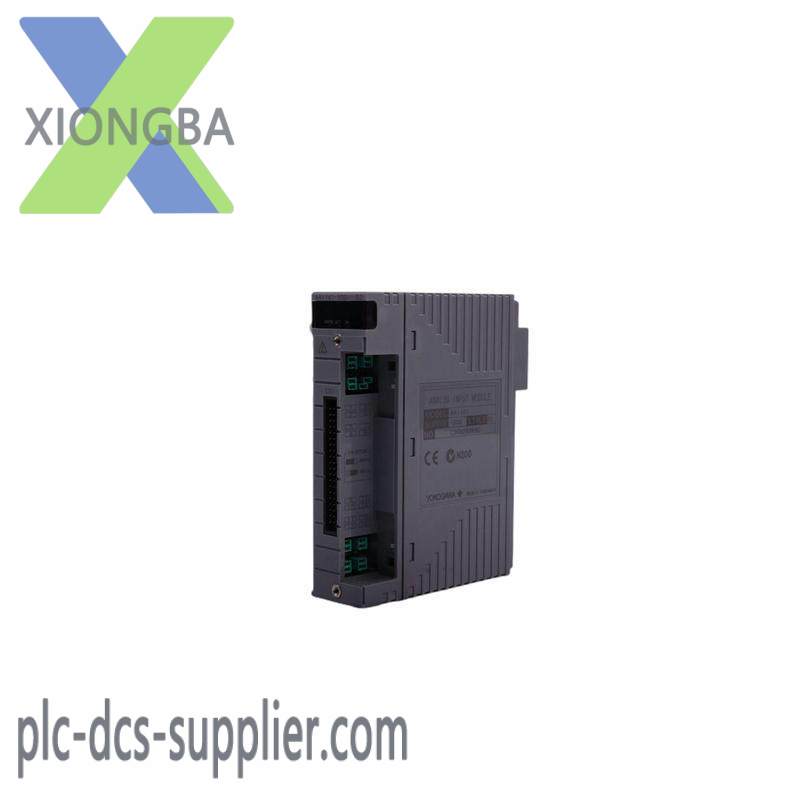 YOKOGAW EB401-10 S1 bus interface module