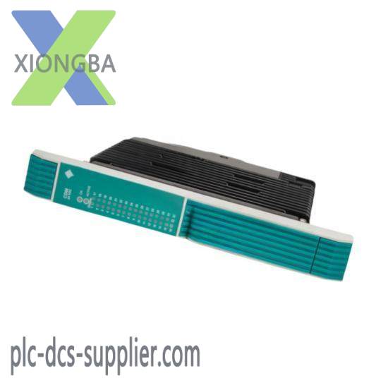 YOKOGAWA 16809-541/4 PSCDM024DCBAN