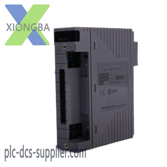 Yokogawa 1SPW481-13-S1