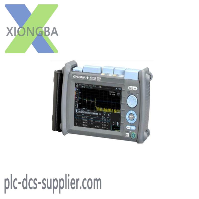 YOKOGAWA 230311