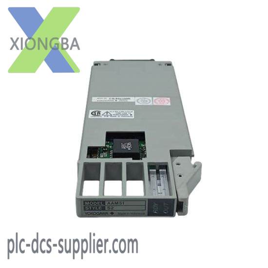 YOKOGAWA 8662570000