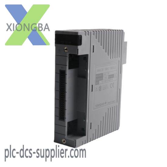Yokogawa AAI135-H00  Analog Intput Module