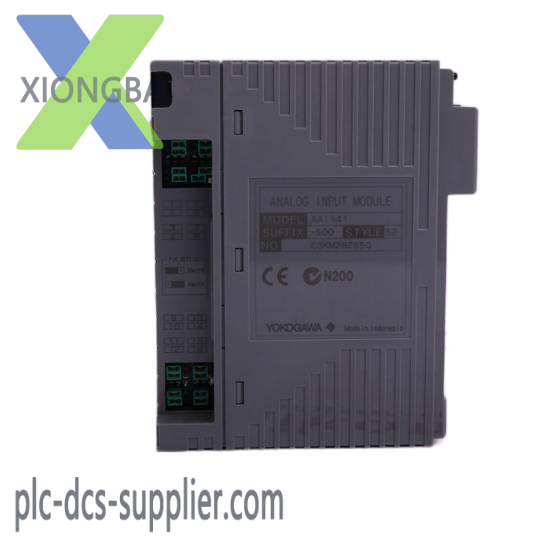 Yokogawa AAI135-H03 Japan Origin