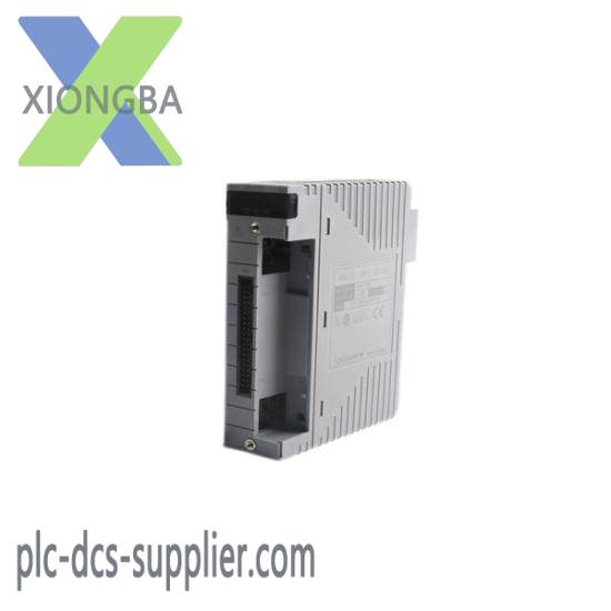 Yokogawa AAI135-S50 S3 Analog I/O Module