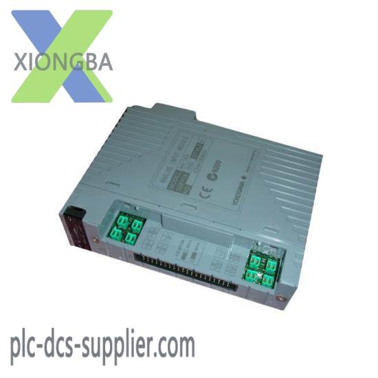 YOKOGAWA AAI143-S00