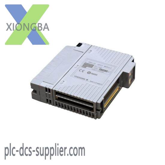 Yokogawa AAI143-S00 A4S00  Analog I/O Module