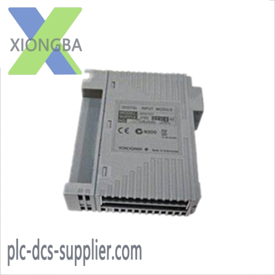 YOKOGAWA AAI143-S03 Analog Input Module