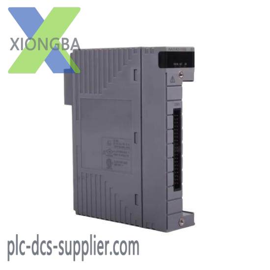 Yokogawa AAI143 H0  Analog Input Module