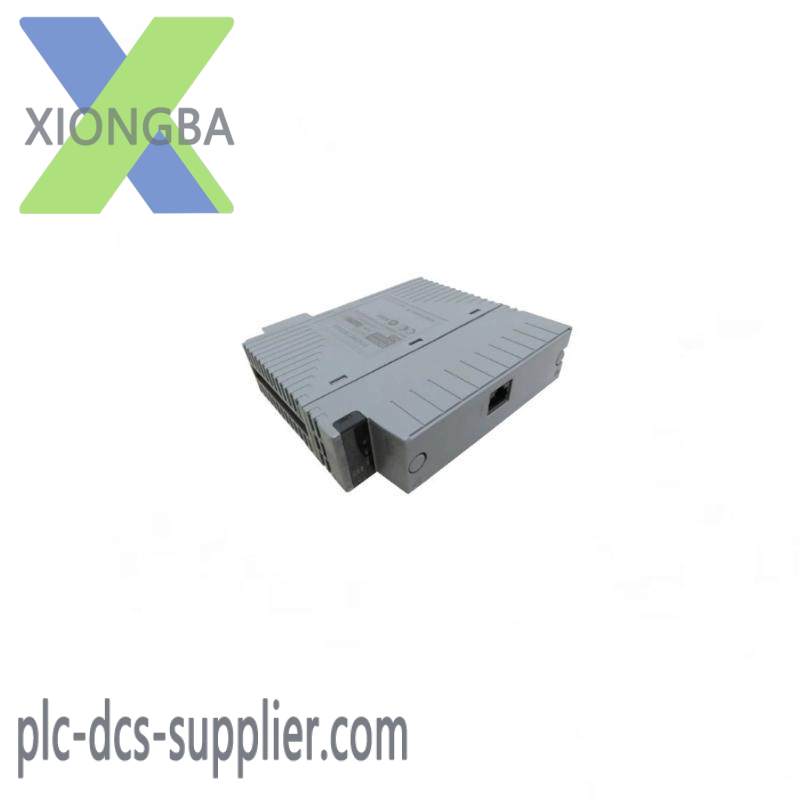 YOKOGAWA AAI543-H00 S1 Analog Input Module