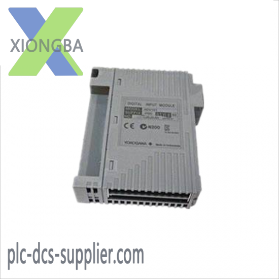 YOKOGAWA AAI543-H03 General Analog I/O Modules