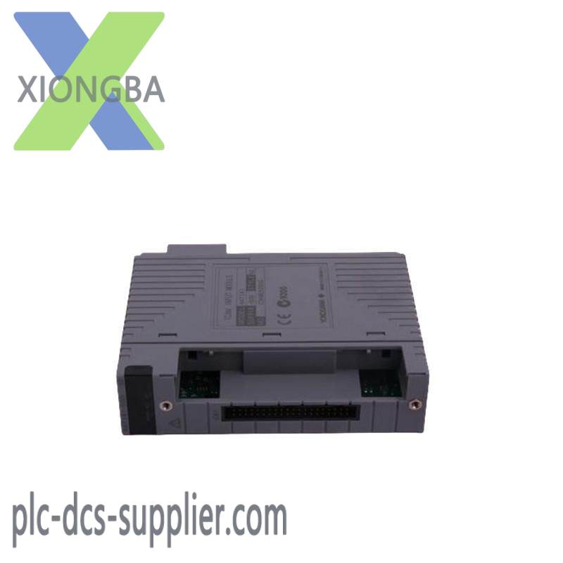 Yokogawa AAI543-H50 Analog Output Module