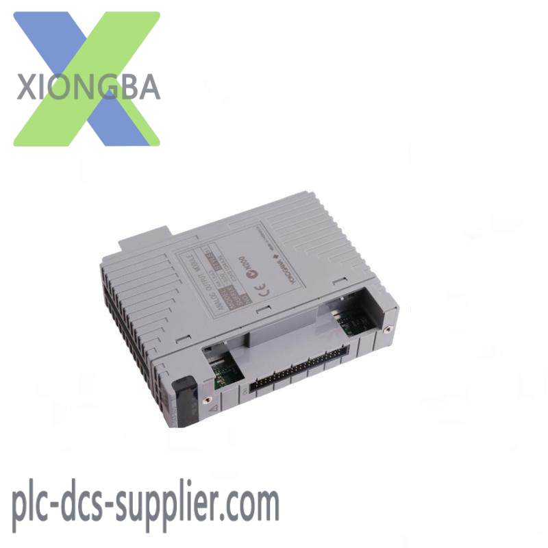 YOKOGAWA AAI543-S00 Processor Module