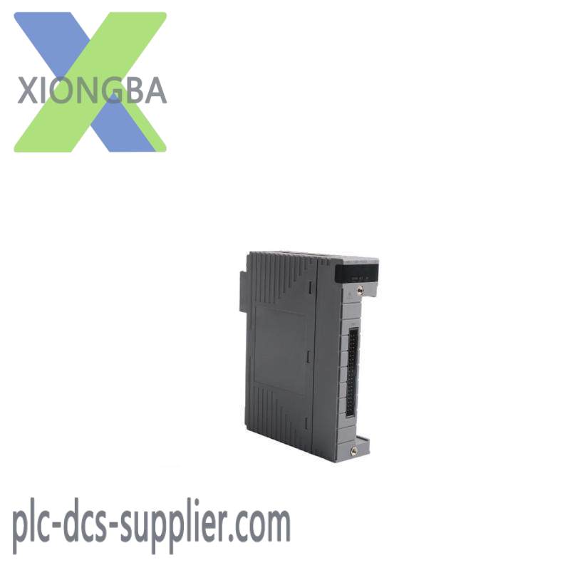 YOKOGAWA AAI543-S03 S1 Analog Input Module