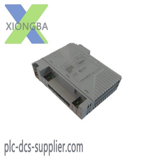 Yokogawa AAI543-S03 S1 analog output module