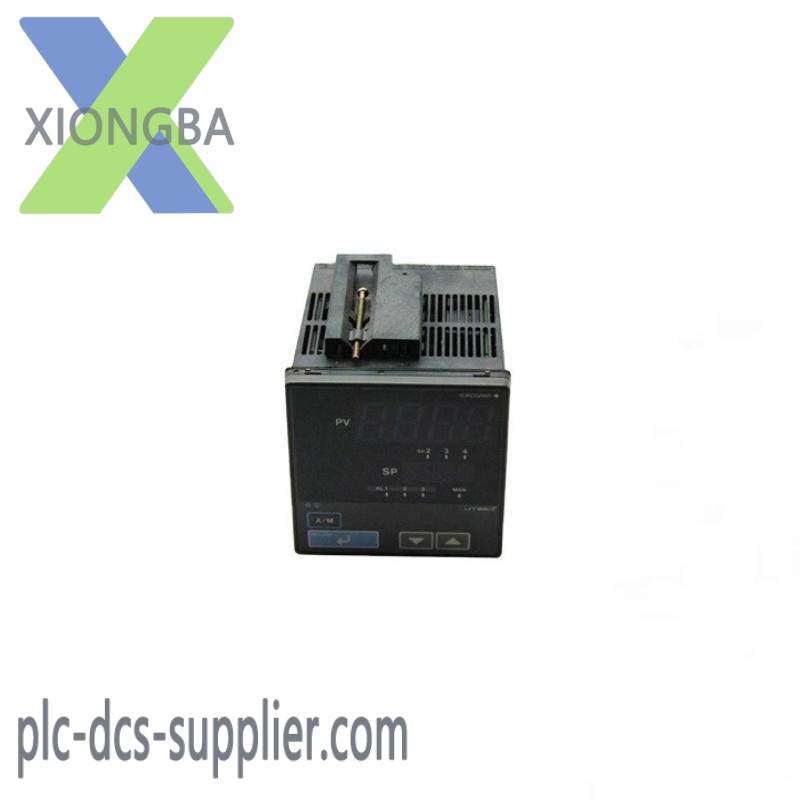 YOKOGAWA AAI543-S50 S1 Current Output Module
