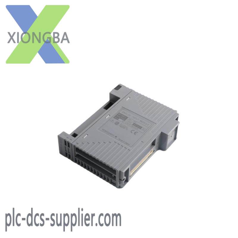 Yokogawa AAI543-S53 S1 Analog output module