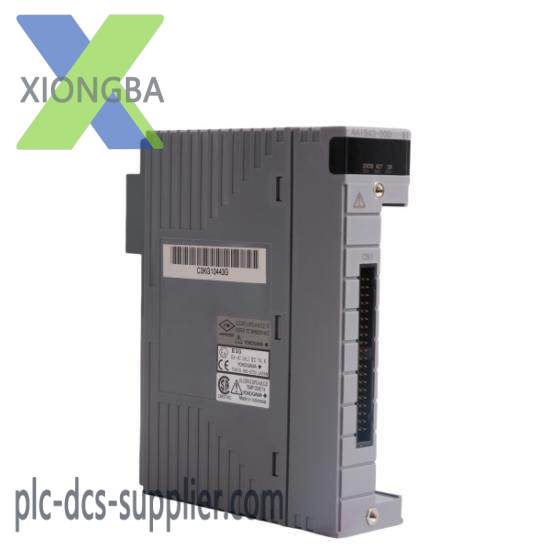 Yokogawa AAI543 Analog Output Module