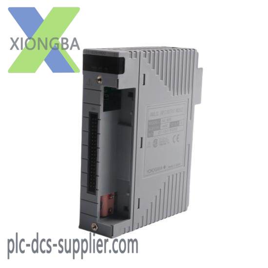 Yokogawa AAI835-H00  Analog I/O Module