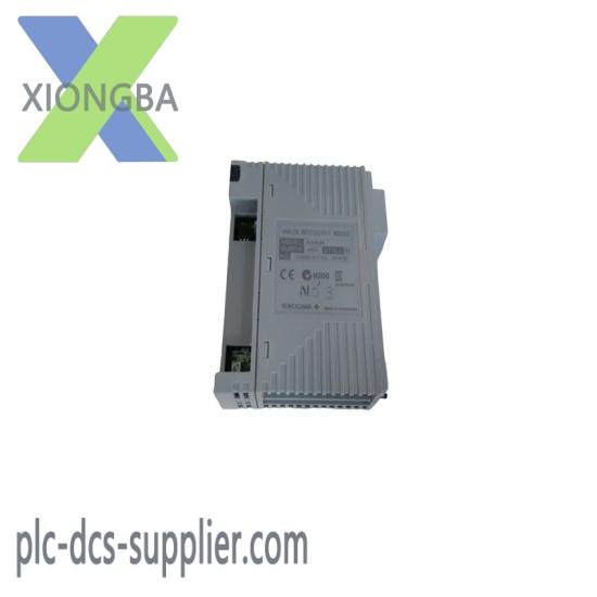 Yokogawa AAI835-H53-S3 Analog I/O Modules