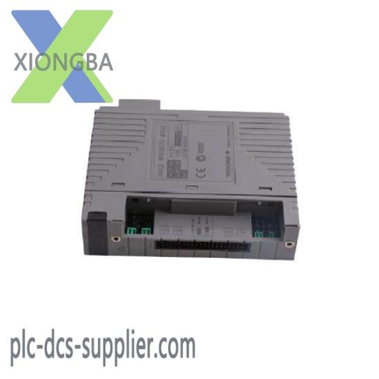 Yokogawa AAI841-H00 Analog I/O Module