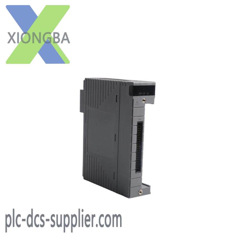YOKOGAWA AAI841-H00 S1 Analog Input Module