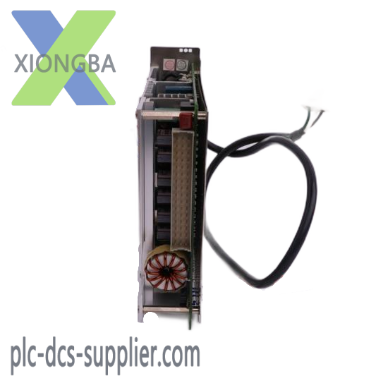 Yokogawa 713-957-8586 FCS System