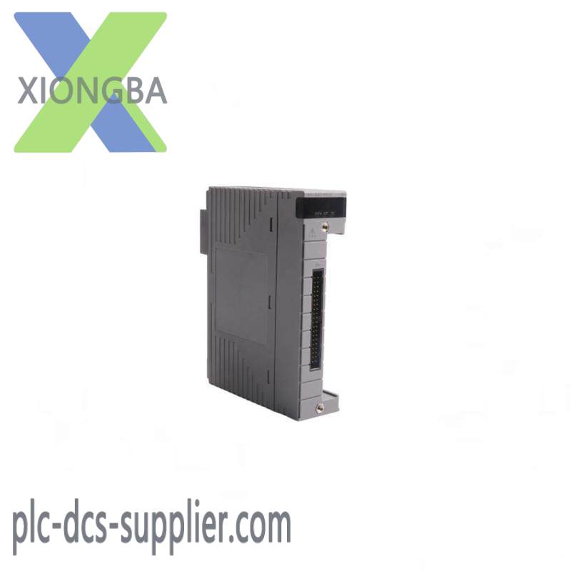 YOKOGAWA AAM10 S1 Current Voltage Input Module