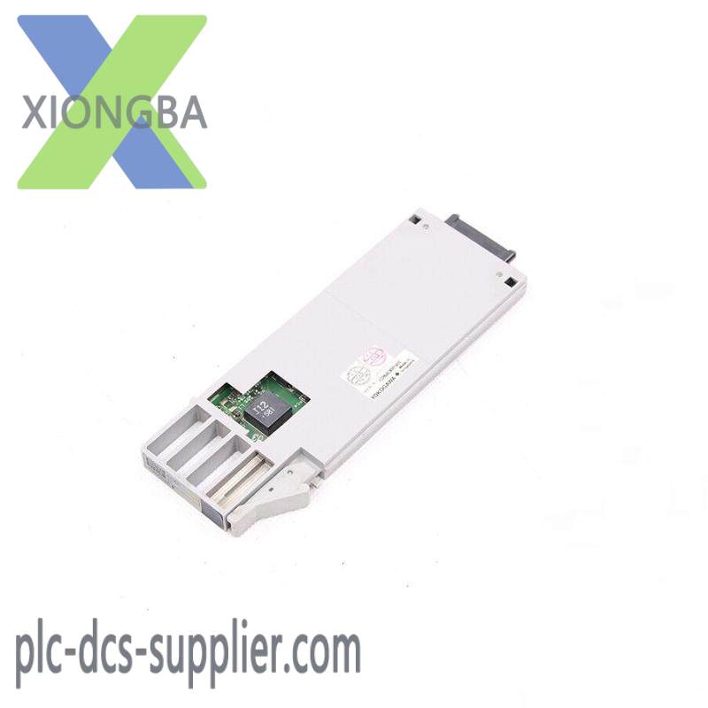 YOKOGAWA AAM11 Current Voltage Input Module