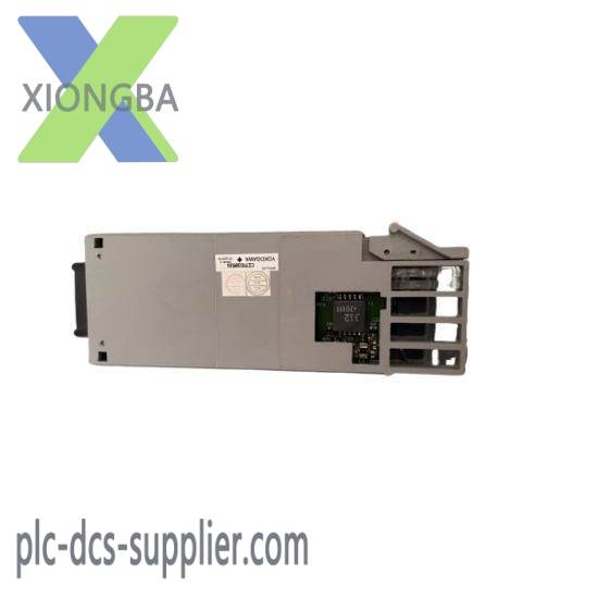 Yokogawa AAM11B Current/Voltage Input Module AAM11B