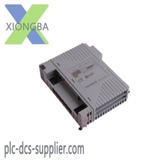 YOKOGAWA AAP135-S00 Analog Input Module